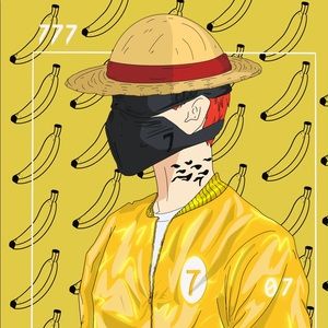 Meet your Posher, Judo from JudoCouture!